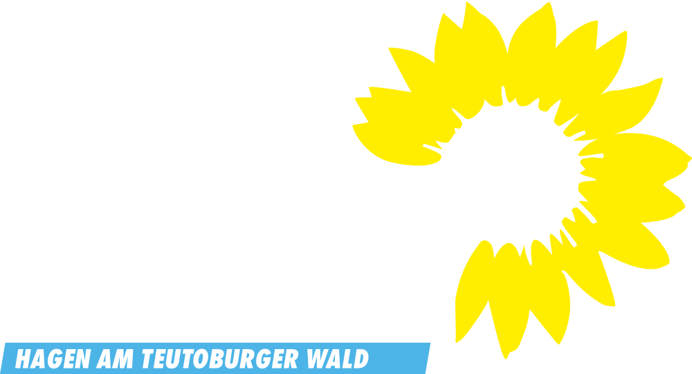 Logo Dein GRÜNER Ortsverband in Hagen a.T.W.