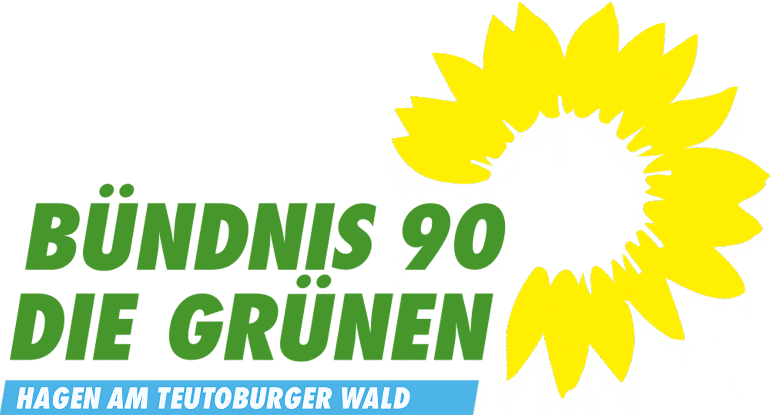 Dein GRÜNER Ortsverband